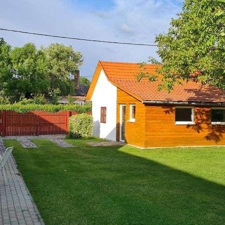 Guest House St. Mária Mariapocs Kültér fotó
