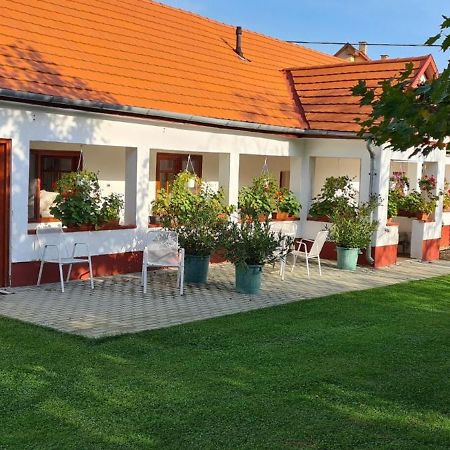 Guest House St. Mária Mariapocs Kültér fotó