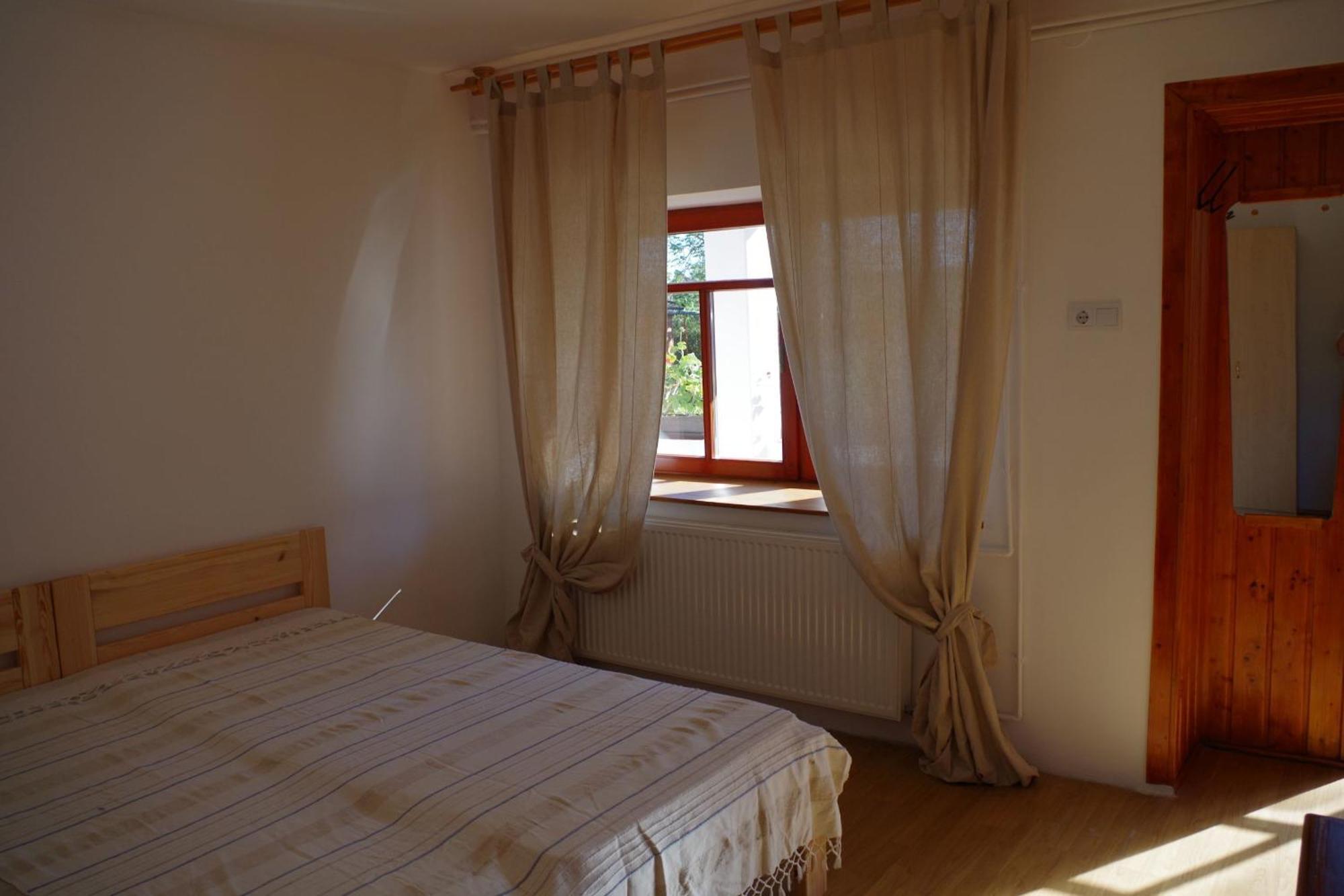 Guest House St. Mária Mariapocs Szoba fotó