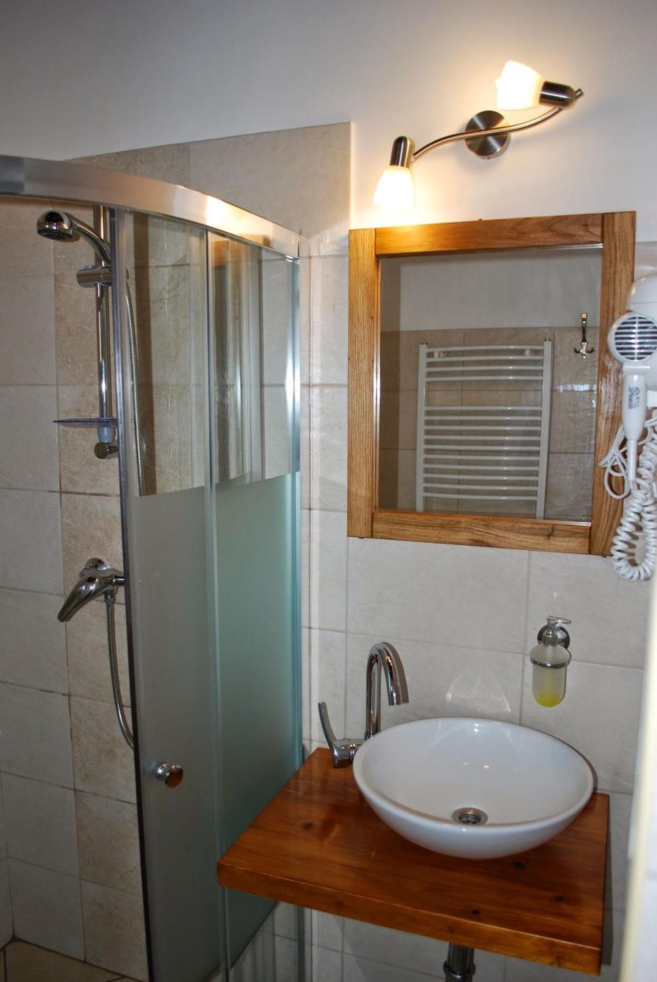 Guest House St. Mária Mariapocs Szoba fotó