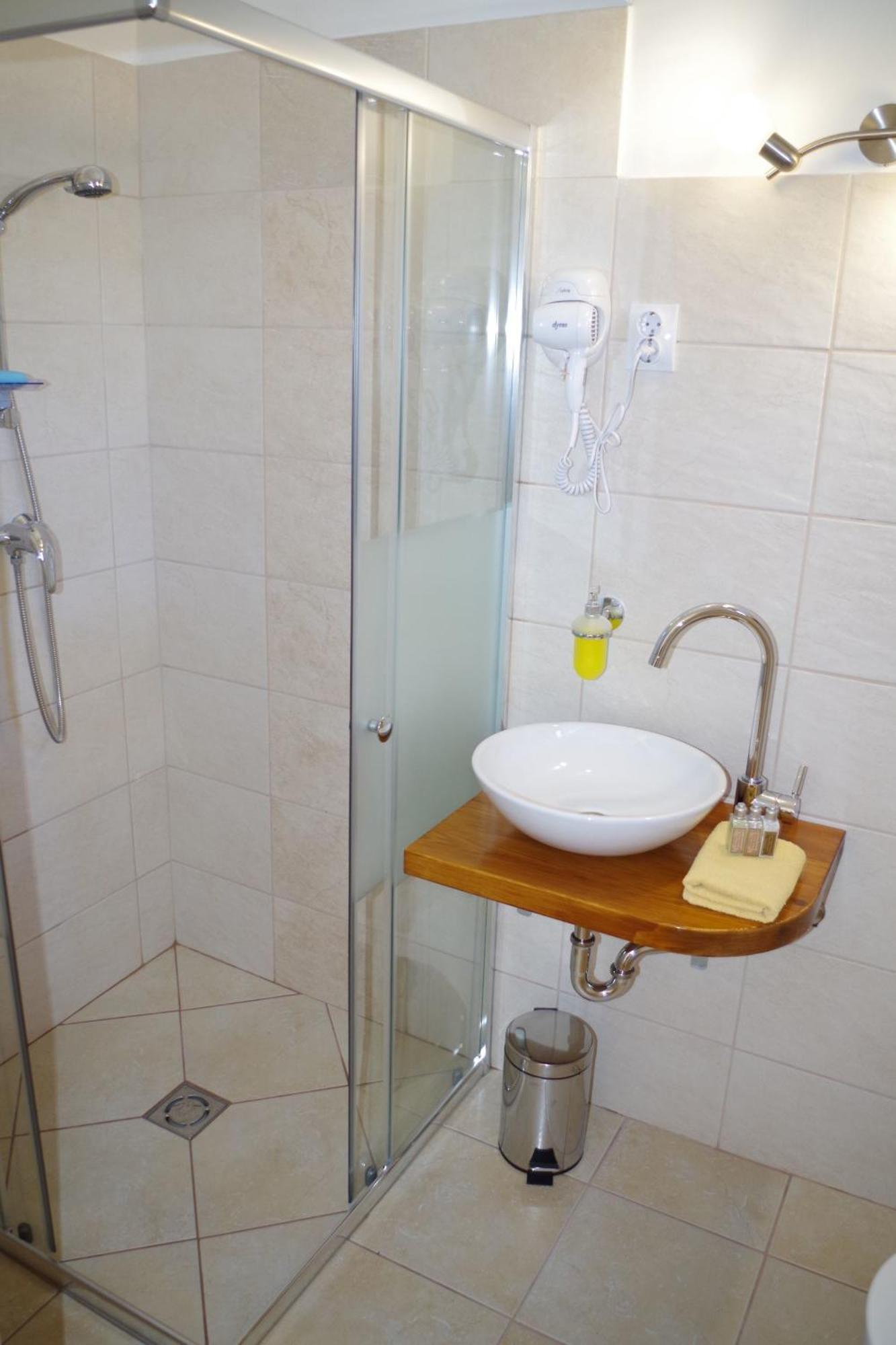 Guest House St. Mária Mariapocs Szoba fotó