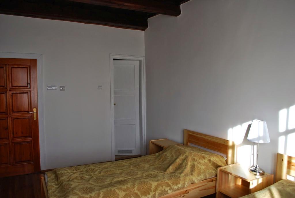 Guest House St. Mária Mariapocs Szoba fotó