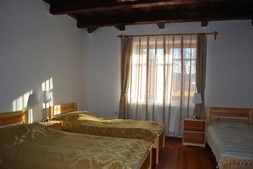 Guest House St. Mária Mariapocs Szoba fotó