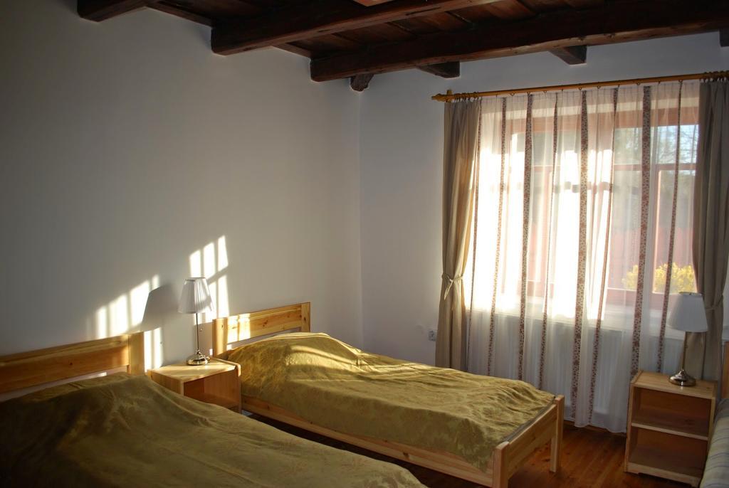 Guest House St. Mária Mariapocs Szoba fotó