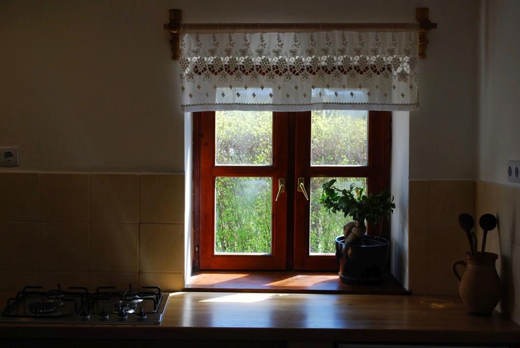 Guest House St. Mária Mariapocs Kültér fotó
