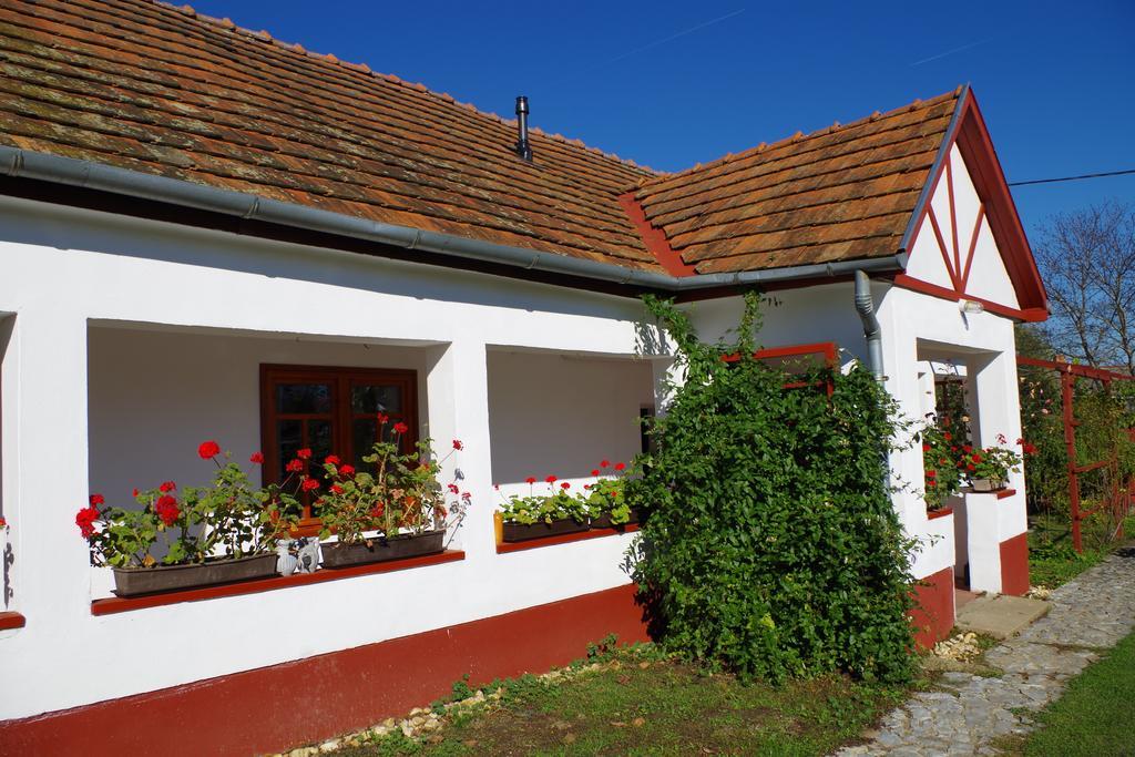 Guest House St. Mária Mariapocs Kültér fotó