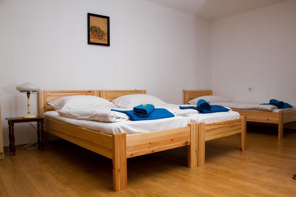 Guest House St. Mária Mariapocs Szoba fotó