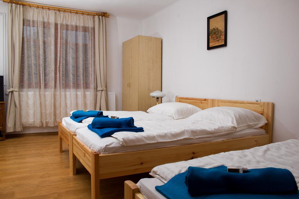 Guest House St. Mária Mariapocs Szoba fotó